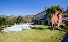 A Ballenera de Caneliñas